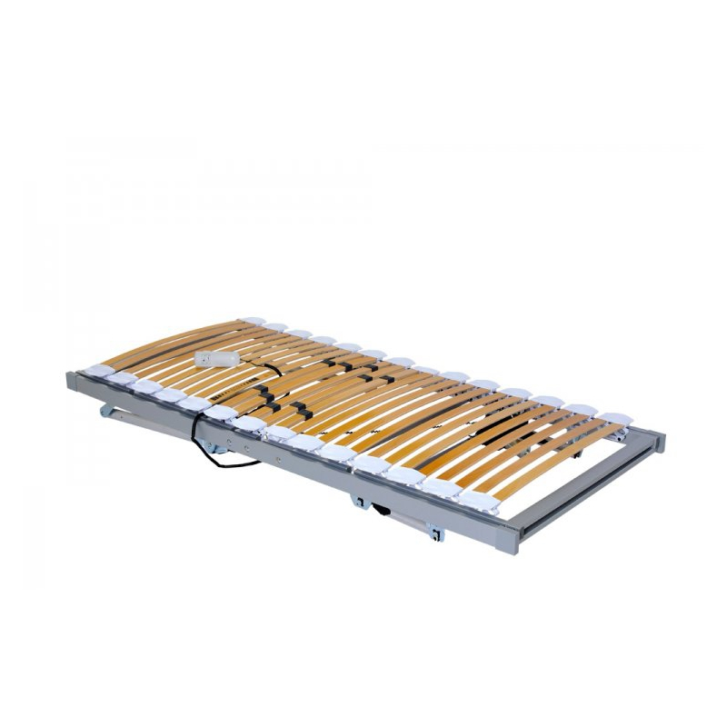 Lamelový rošt Robi plus moto