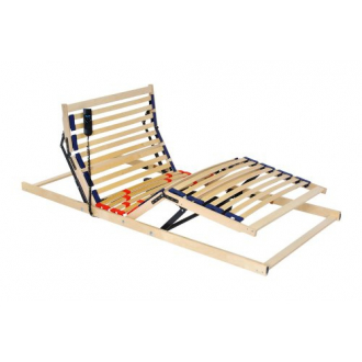 Lamelový rošt Corrado plus moto