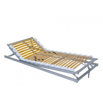 Lamelový rošt Robi plus