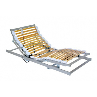 Lamelový rošt Robi plus moto