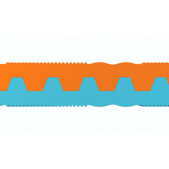 Matrace Simona 1+1 zdarma