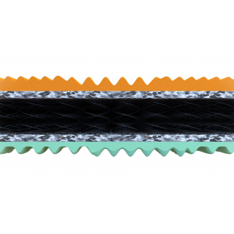 Matrace Kristýna plus