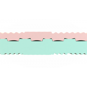 Matrace Nora 1+1 zdarma