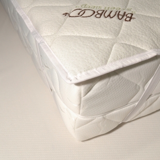 Matracový chránič pes